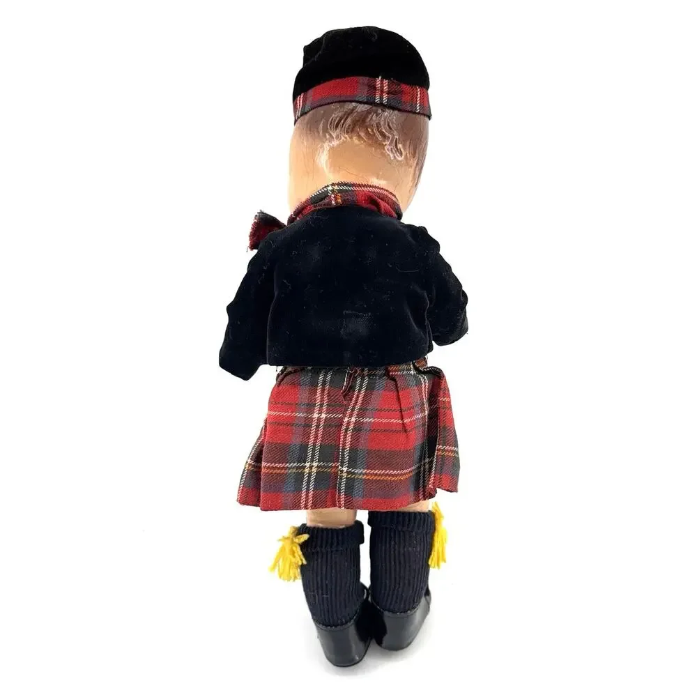 reliable antique scottish